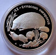 F50272 20 złotych 1996 JEŻ