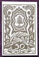 J290 WALDENBURG - WAŁBRZYCH 50 fenigów 1921