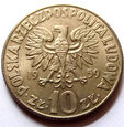 F47245 PRL 10 złotych 1959 KOPERNIK UNC