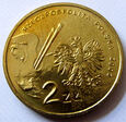 F39013 2 złote 2002 MATEJKO 