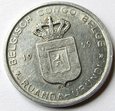 F28568 RUANDA-URUNDI 5 franków 1959