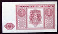 J1705 PRL 1 złoty 1946 