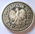 F57183 100000 złotych 1992 KORFANTY