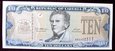 J046 LIBERIA 10 dolarów 2006 UNC