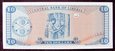 J046 LIBERIA 10 dolarów 2006 UNC