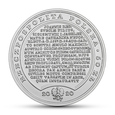 50 złotych 2020 SKARBY SAP - ZYGMUNT III WAZA