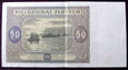 J1570 PRL 50 złotych 1946 seria N