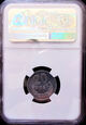 F45880 PRL 20 groszy 1966 NGC MS65