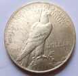 F50564 USA Peace dolar 1922