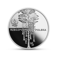 10 złotych 2021 ZBRODNIA W PIAŚNICY