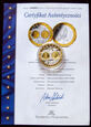 MEDAL WALUTY EUROPY - Irlandia