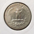 F49775 USA 25 centów 1944