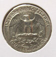 F49771 USA 25 centów 1948 