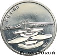 Portugalia, 500 escudos 1999, powrót Makau do Chin