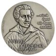 POLSKA III RP MEDAL JULIUSZ SŁOWACKI JAN PAWEŁ II 1999
