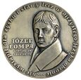 POLSKA III RP MEDAL JÓZEF LOMPA 1997