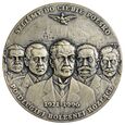 POLSKA III RP MEDAL II POWSTANIE ŚLĄSKIE 1996