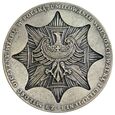 POLSKA III RP MEDAL II POWSTANIE ŚLĄSKIE 1996