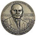 POLSKA III RP MEDAL JÓZEF RYMER 1997