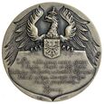 POLSKA III RP MEDAL JÓZEF RYMER 1997