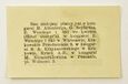 LWÓW, 50 HALERZY 1919 KSIĘGARNIA H.ALTENBERG, G. SEYFARTH, E.WENDE 