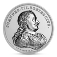  50 ZŁOTYCH 2022 JAN III SOBIESKI SREBRO GCN