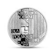 10 ZŁOTYCH 2022 NIEMIECKI OBÓZ DLA POLSKICH DZIECI W ŁODZ GCN