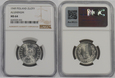 1DP. 1 ZŁOTY 1949 GRADING NGC MS64