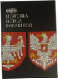 CW3. SKARBNICA MEDALE   HISTORIA GODŁA POLSKIEGO  ZESTAW 11 SZTUK