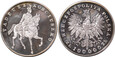  G29. 100 000 ZŁOTYCH 1990 TADEUSZ KOŚCIUSZKO SREBRO.999 