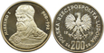 .200 ZŁOTYCH 1979 MIESZKO I