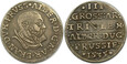 BK85. ALBRECHT HOHENZOLLERN TROJAK PRUSKI 1535