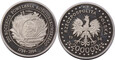 135G. 200 000 ZŁ 1994 POWST. KOŚCIUSZKOWSKIE NIKIEL STAN I