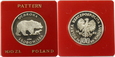 DI1. 100 ZŁOTYCH 1983 NIEDŹWIEDZIE PRÓBA STAN: L