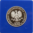  100 ZŁOTYCH 1982 BOCIAN