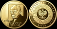 Z816. 200 ZŁOTYCH 2014 STEFAN ŻEROMSKI ZŁOTO