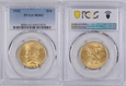 O94. USA 10 $ 1932 MS63 PCGS  ZŁOTO 
