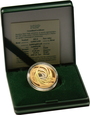 200 ZŁOTYCH 2001 ROK 2001 ZŁOTO