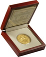 500 ZŁ 2012 EURO 2012  STAN: L ZŁOTO