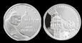Polska, 10 Złotych 2005, Jan Paweł II 1920-2005