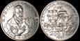 Portugalia, 200 Escudos 1997, S. Francisco Xavier, Zakonnik