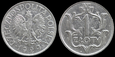 Polska, 1 Złoty 1929 ponadprzeciętnie ładny