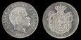 Portugalia, 1000 Reis 1899, Karol I