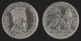 Etiopia, 50 Matonas 1923 