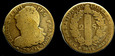 Francja, 2 Sol 1792 AA, m. Paryż, Ludwik XVI
