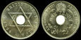 Brytyjska Afryka Zachodnia, 1 Penny 1936, Edward VIII