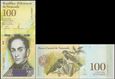 WENEZUELA, 100000 BOLIVARES 13.12.2017, Pick 100