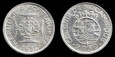 Mozambik, 2,5 Escudo 1950, Ag