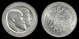 Wirtembergia, 3 Marki1911 F, Złote Gody Wilhelma II i Charlotty