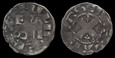 Francja-Arras, Diener Parisi  1180-1223 Filip II August , C156 ,II-